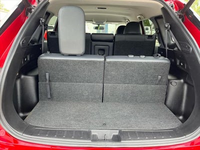 2024 Mitsubishi Outlander SE 2.5 S-AWC
