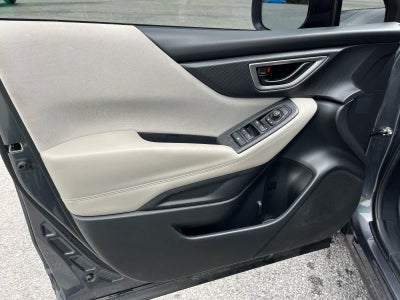 2023 Subaru Forester CVT