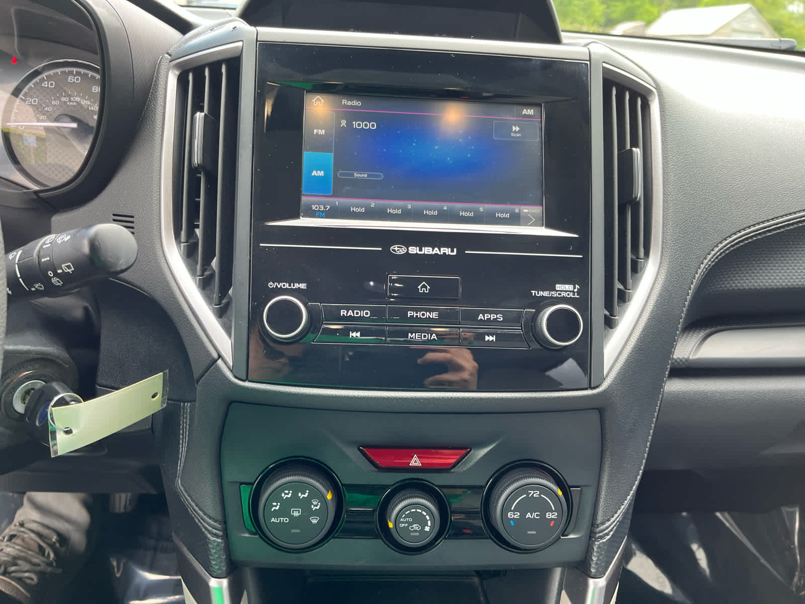 2023 Subaru Forester CVT