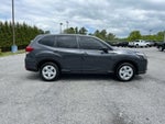 2023 Subaru Forester CVT