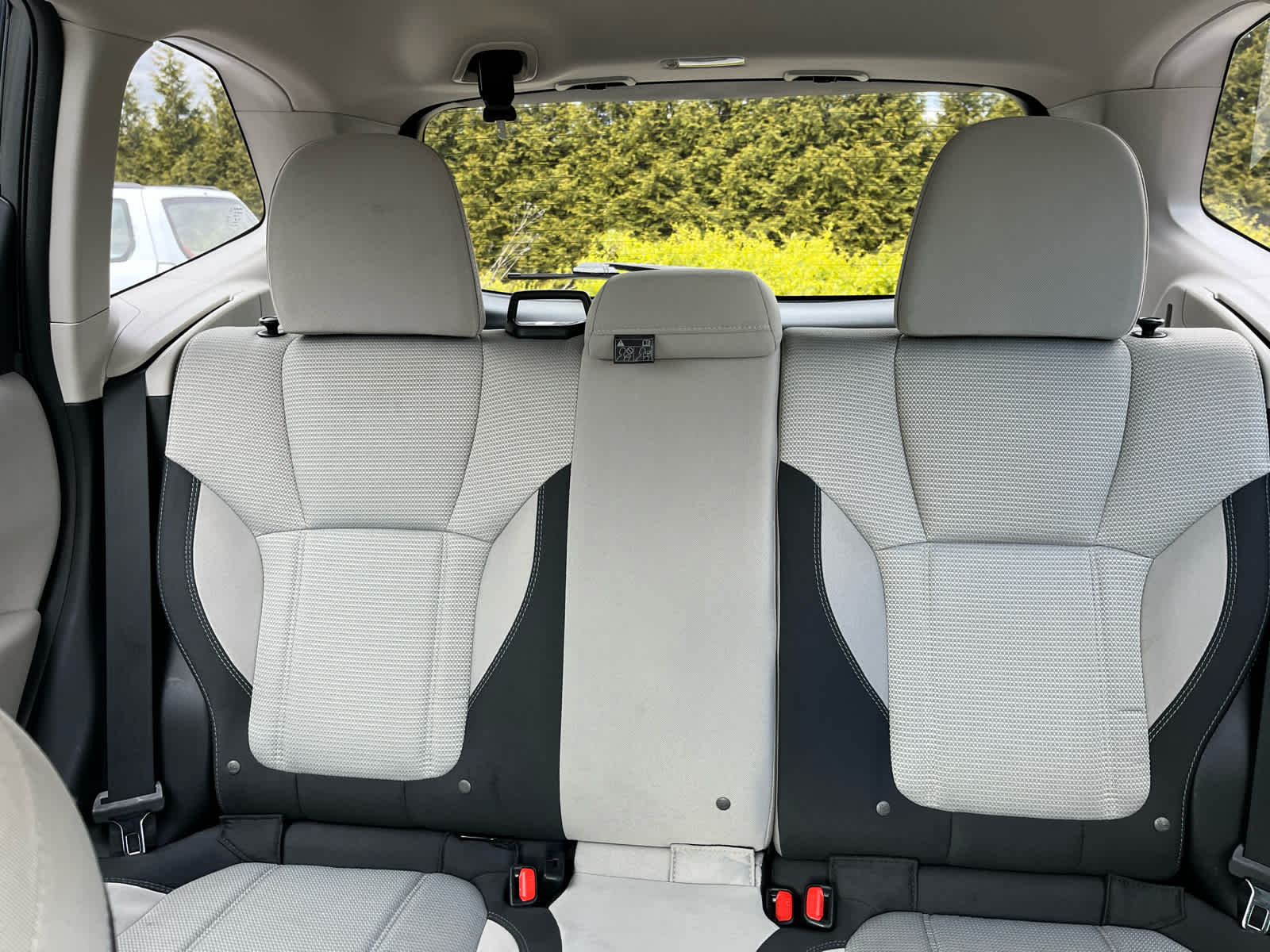 2023 Subaru Forester CVT