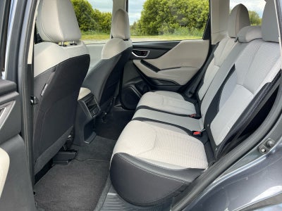 2023 Subaru Forester CVT