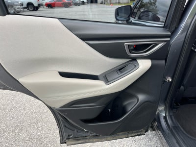 2023 Subaru Forester CVT