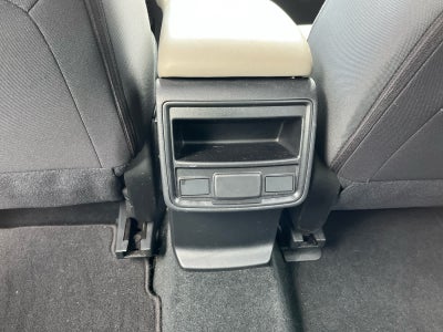 2023 Subaru Forester CVT