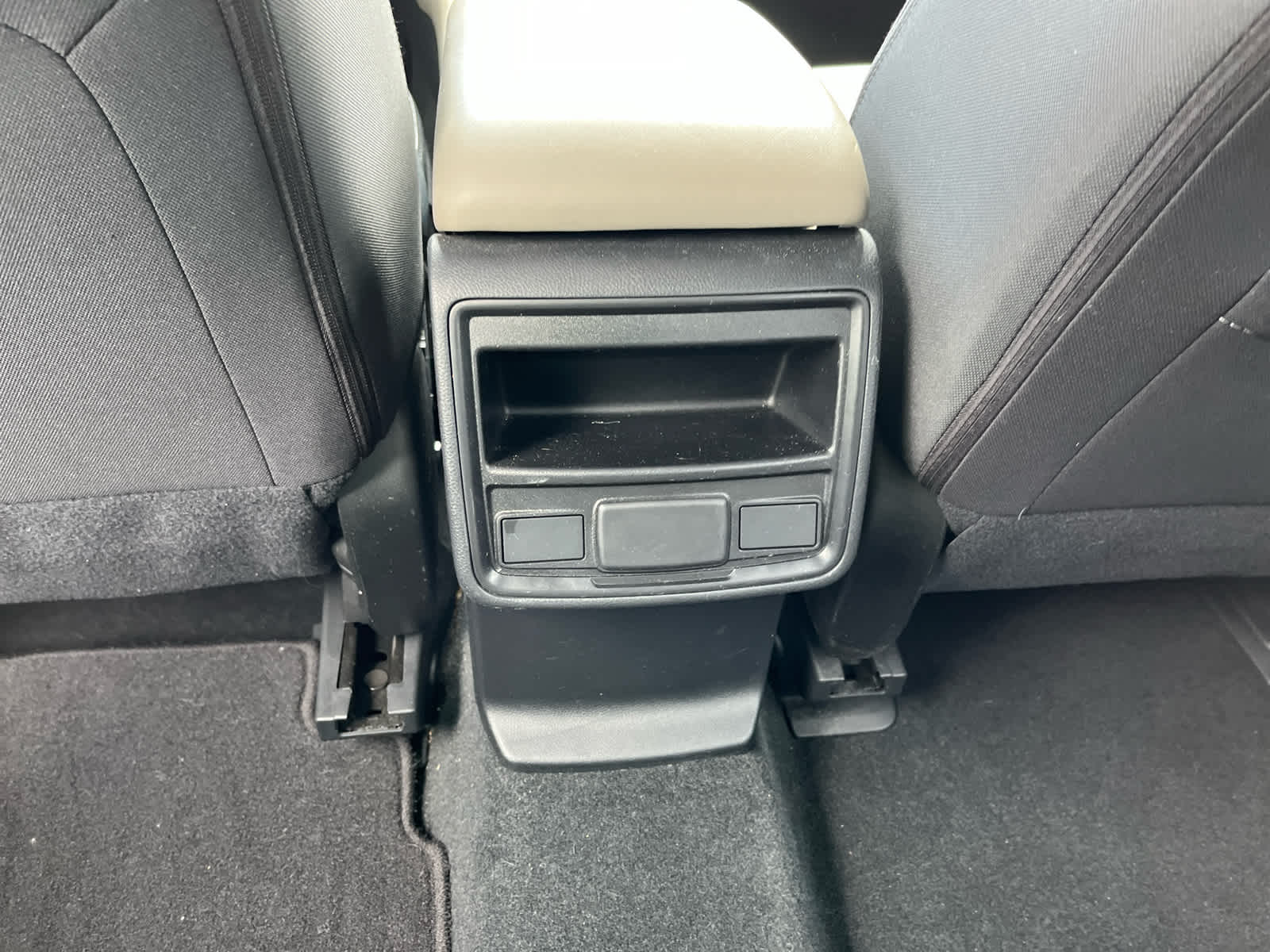 2023 Subaru Forester CVT