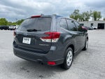2023 Subaru Forester CVT