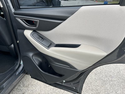 2023 Subaru Forester CVT