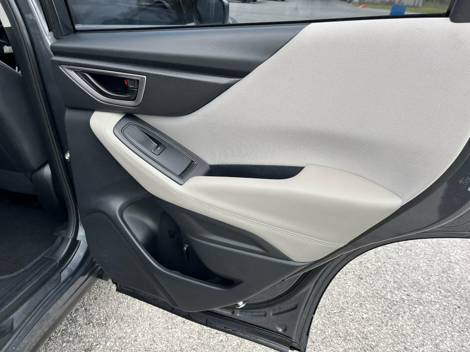 2023 Subaru Forester CVT