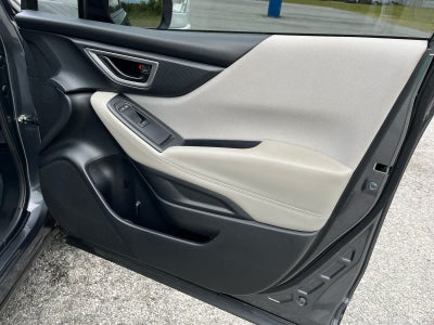 2023 Subaru Forester CVT