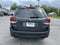 2023 Subaru Forester CVT