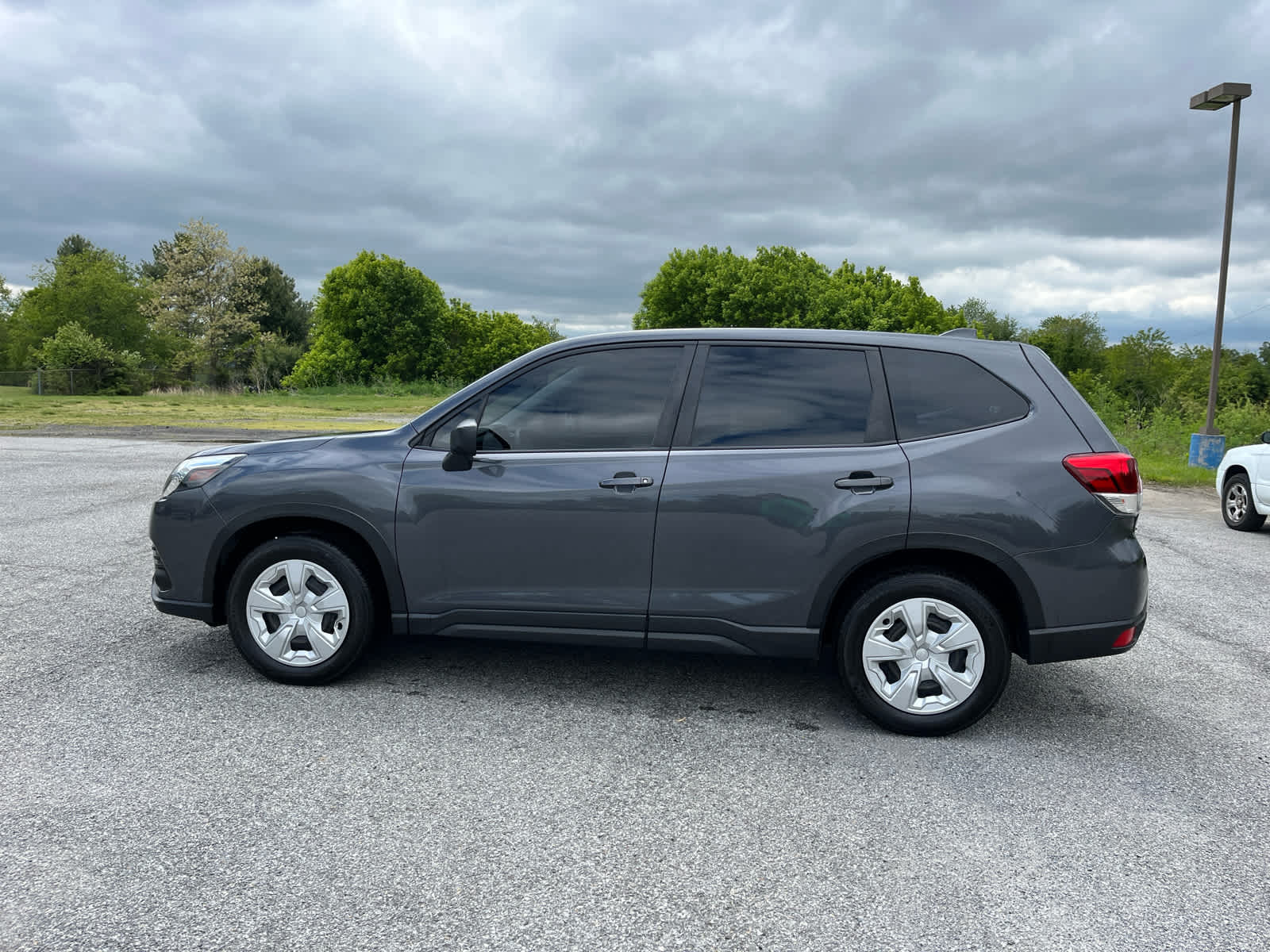 2023 Subaru Forester CVT