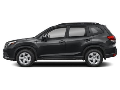 2023 Subaru Forester CVT
