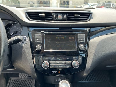 2022 Nissan Rogue Sport SL AWD Xtronic CVT