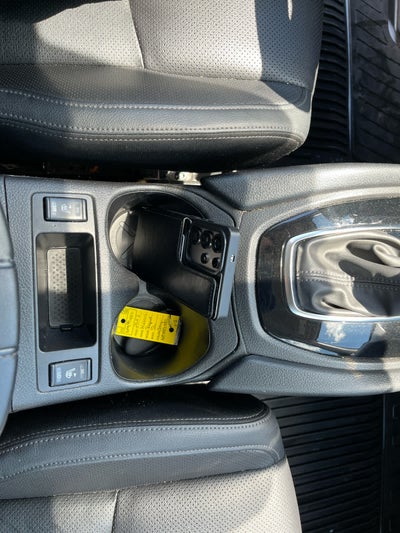 2022 Nissan Rogue Sport SL AWD Xtronic CVT