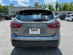 2022 Nissan Rogue Sport SL AWD Xtronic CVT