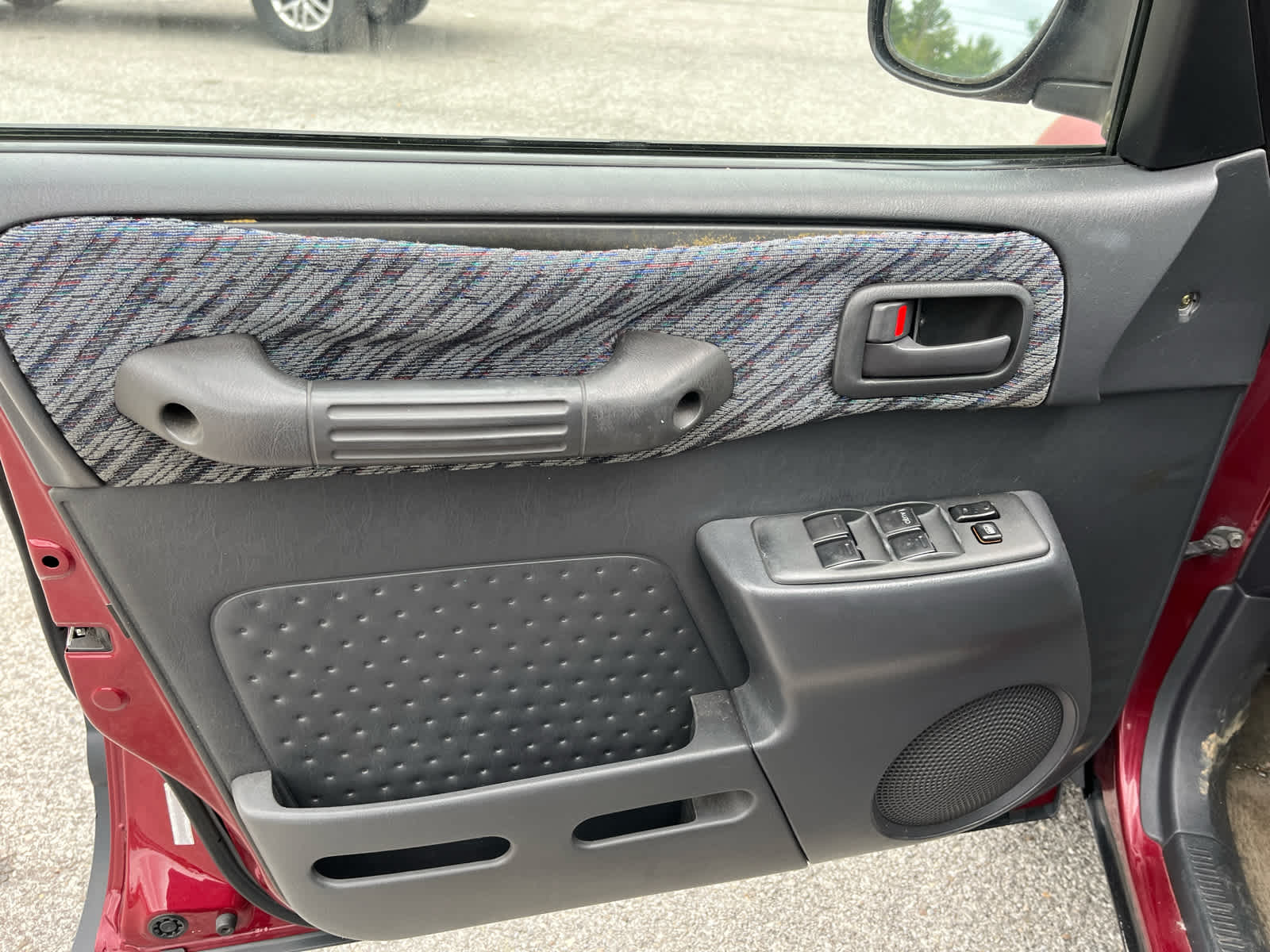 1999 Toyota RAV4 4dr Auto 4WD