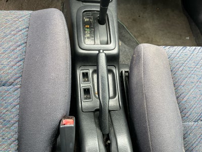 1999 Toyota RAV4 4dr Auto 4WD