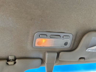 1999 Toyota RAV4 4dr Auto 4WD