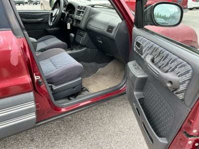 1999 Toyota RAV4 4dr Auto 4WD