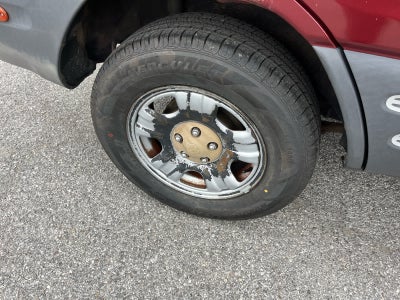 1999 Toyota RAV4 4dr Auto 4WD