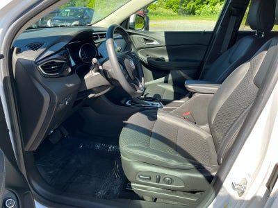 2022 Buick Encore GX AWD Essence