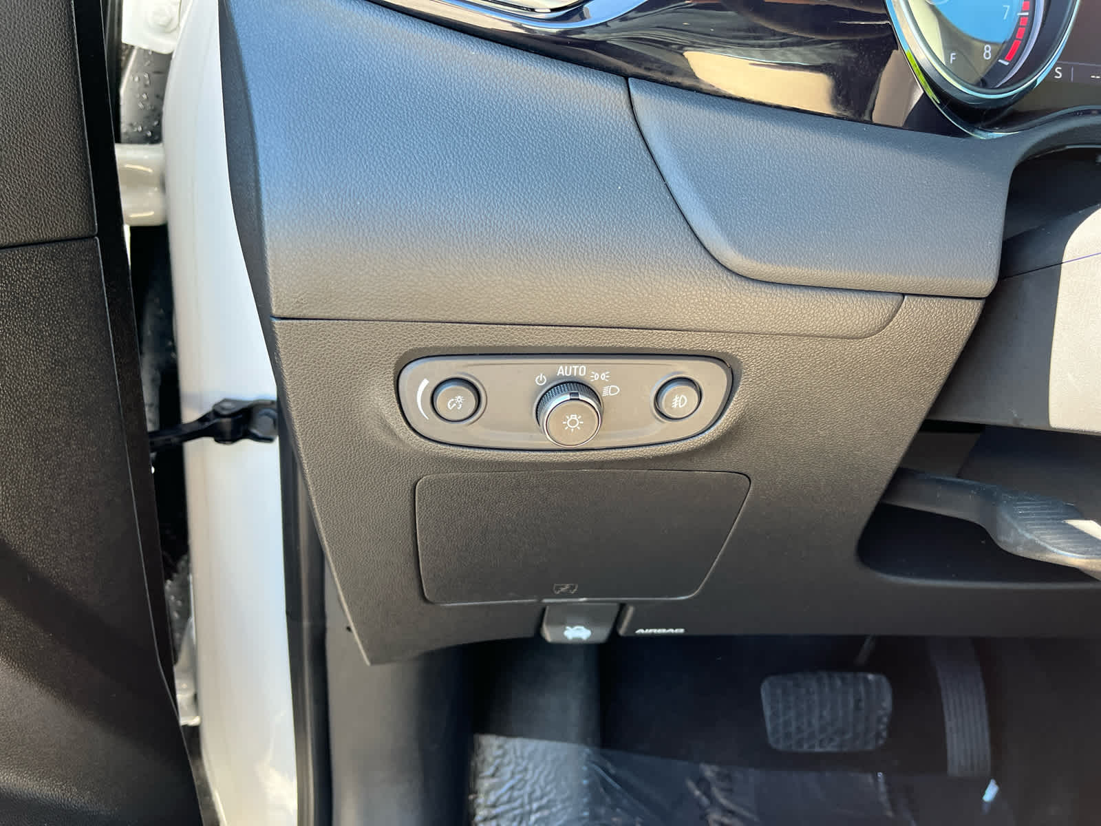 2022 Buick Encore GX AWD Essence