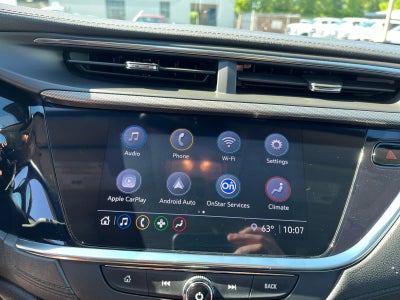 2022 Buick Encore GX AWD Essence