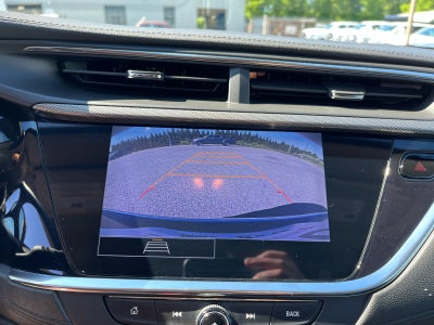 2022 Buick Encore GX AWD Essence