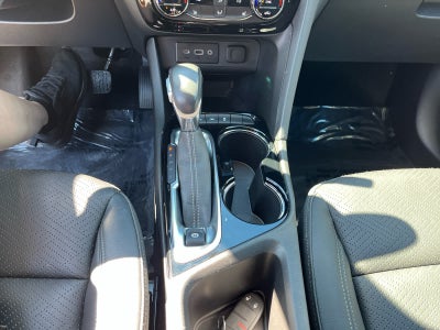 2022 Buick Encore GX AWD Essence