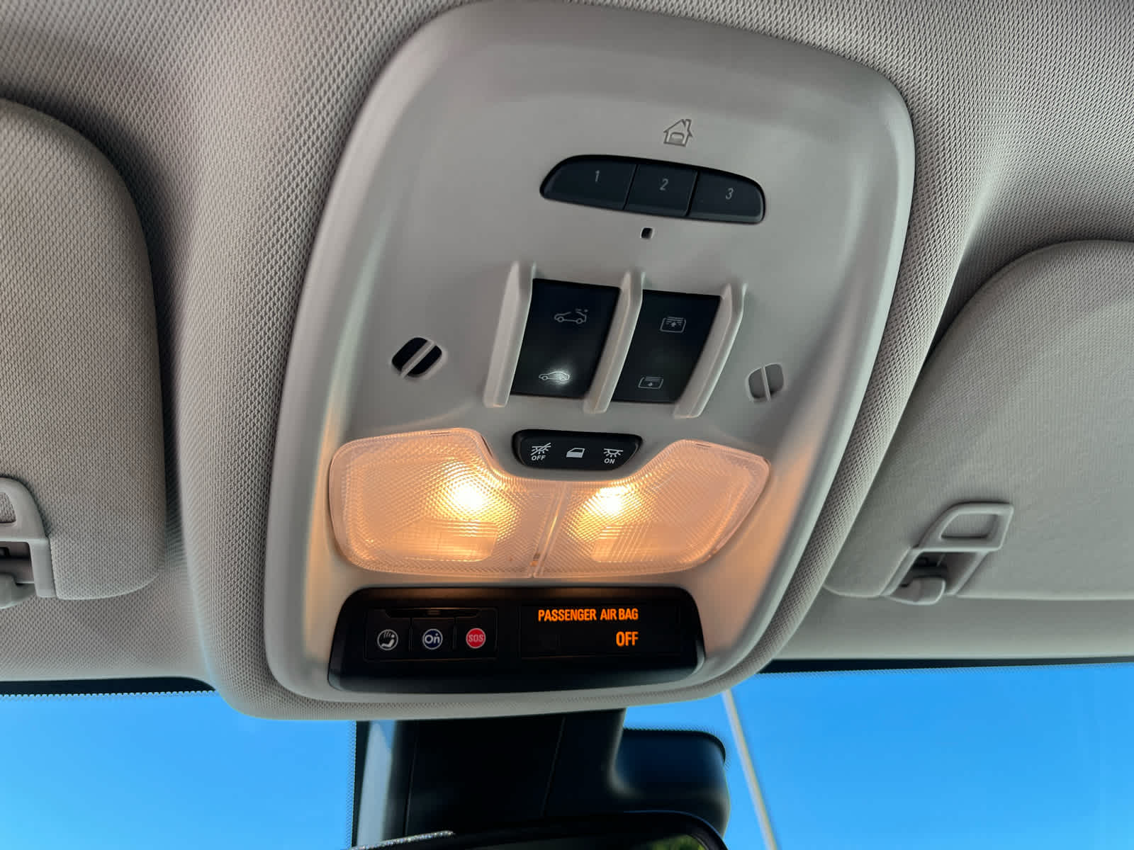 2022 Buick Encore GX AWD Essence