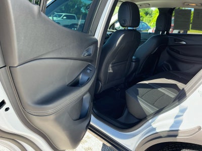 2022 Buick Encore GX AWD Essence