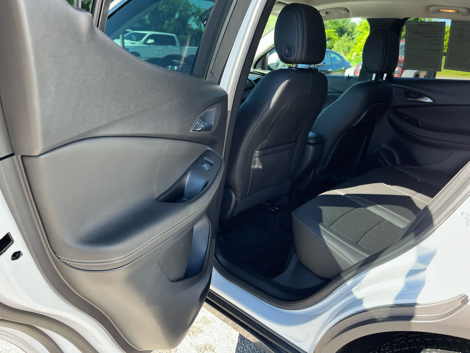 2022 Buick Encore GX AWD Essence