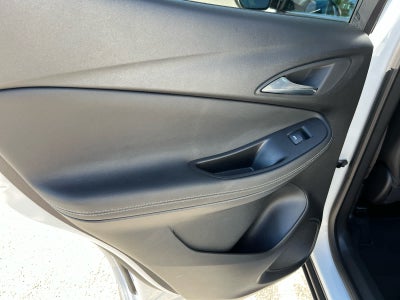 2022 Buick Encore GX AWD Essence