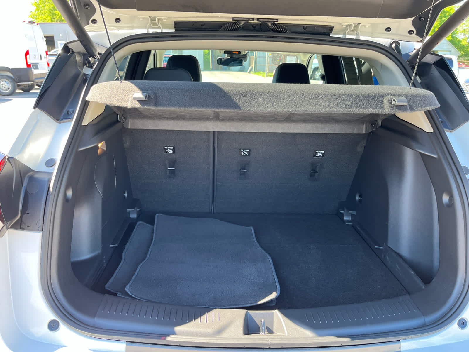 2022 Buick Encore GX AWD Essence