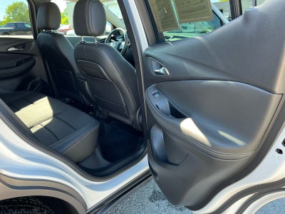 2022 Buick Encore GX AWD Essence