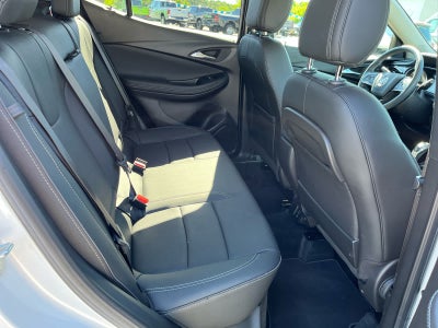 2022 Buick Encore GX AWD Essence