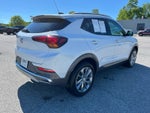 2022 Buick Encore GX AWD Essence