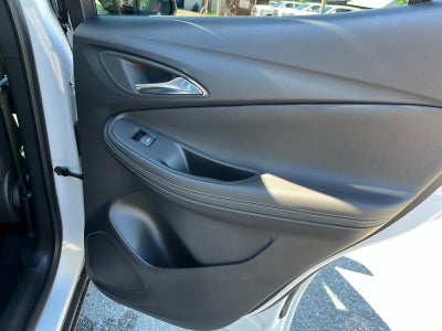 2022 Buick Encore GX AWD Essence