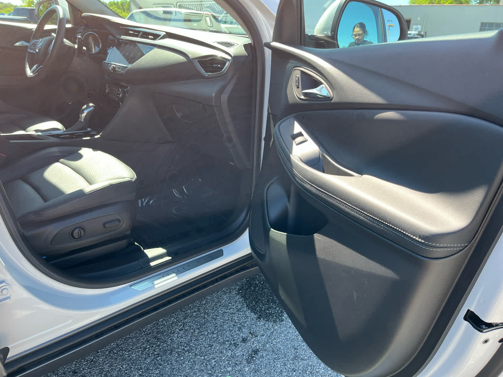 2022 Buick Encore GX AWD Essence