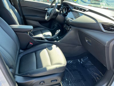 2022 Buick Encore GX AWD Essence