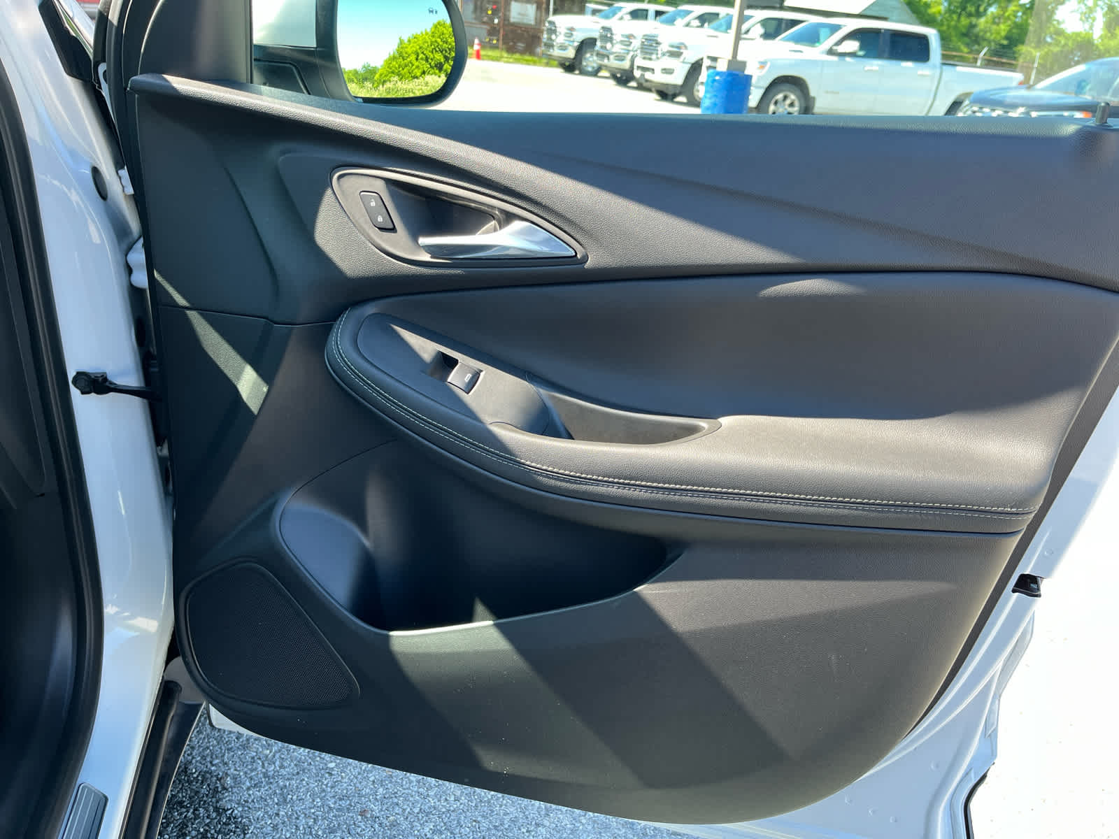 2022 Buick Encore GX AWD Essence