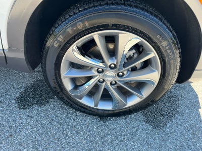 2022 Buick Encore GX AWD Essence
