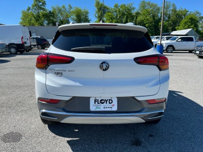2022 Buick Encore GX AWD Essence