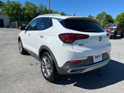 2022 Buick Encore GX AWD Essence