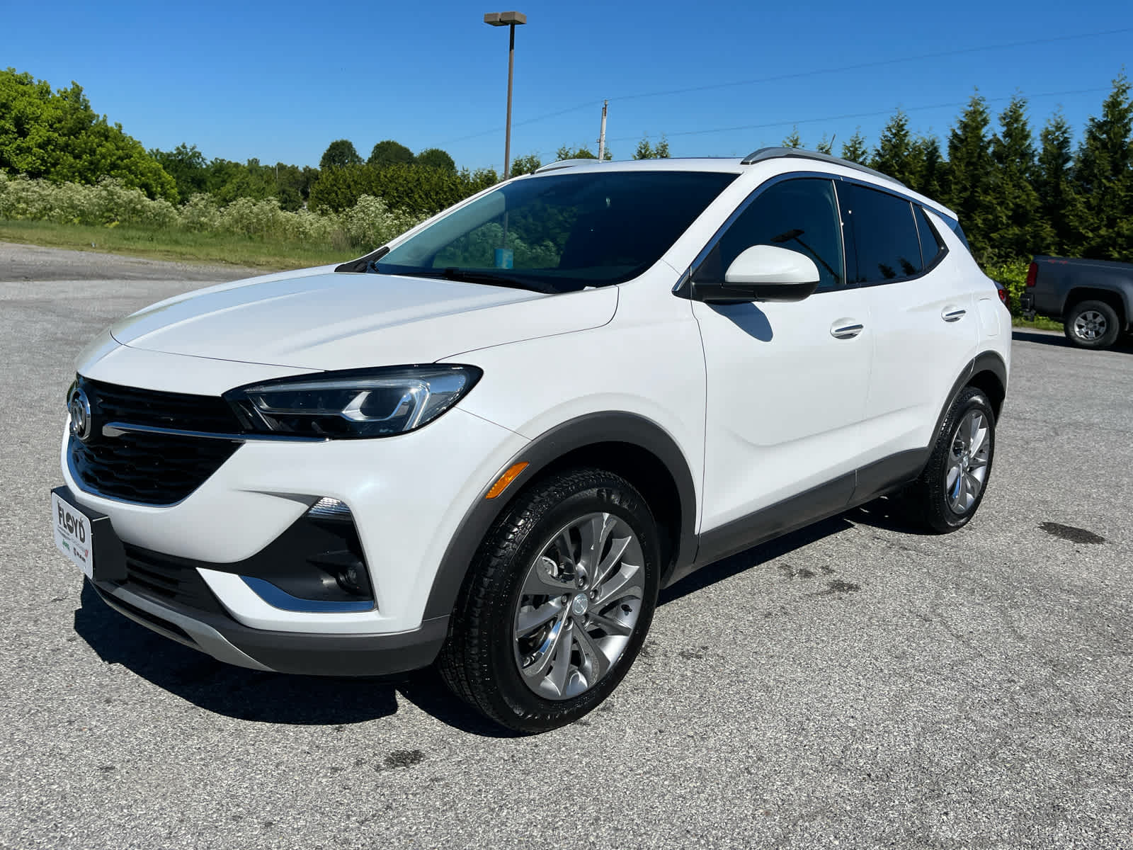 2022 Buick Encore GX AWD Essence