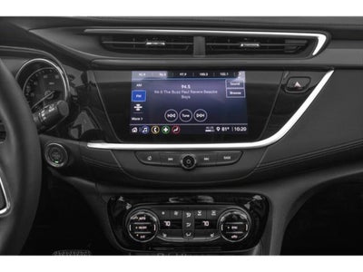 2022 Buick Encore GX AWD Essence