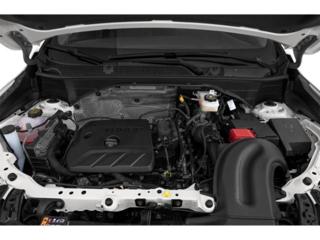 2022 Buick Encore GX AWD Essence