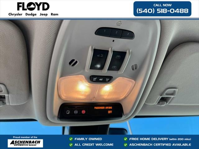 2022 Buick Encore GX AWD Essence