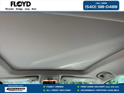 2022 Buick Encore GX AWD Essence