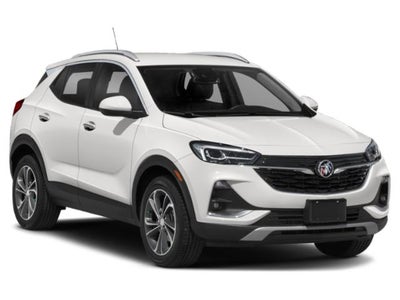 2022 Buick Encore GX AWD Essence